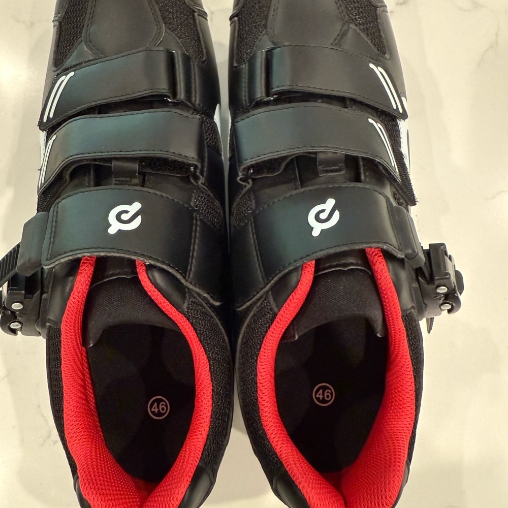Peloton Cycling Shoes